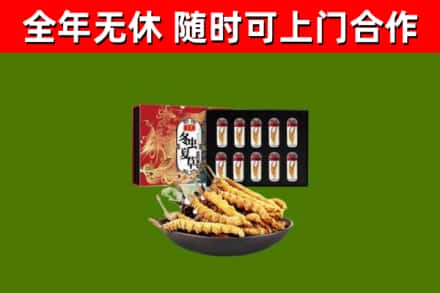 龙湾烟酒回收冬虫夏草礼盒.jpg